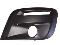 Citroen Berlingo B9 Sağ Sis Far Çerçevesi 2015-18 LUVI 1613564780