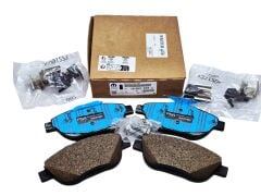 Opel Mokka Ön Balata PSA Orijinal 1696257880