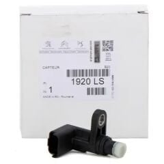 Peugeot 508 R8 Egzantirik Devir Sensörü PSA Orijinal 1920.LS