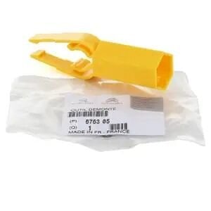 Peugeot Citroen Bijon Kapak Sökme Aparatı Orijinal 6763.05