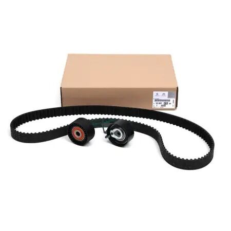 Peugeot 207 1.4 EHdi Triger Seti Orijinal Psa 1608747680