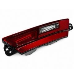 Peugeot 5008 P74 Sağ Arka Sis Lambası PSA Orijinal 9841794780