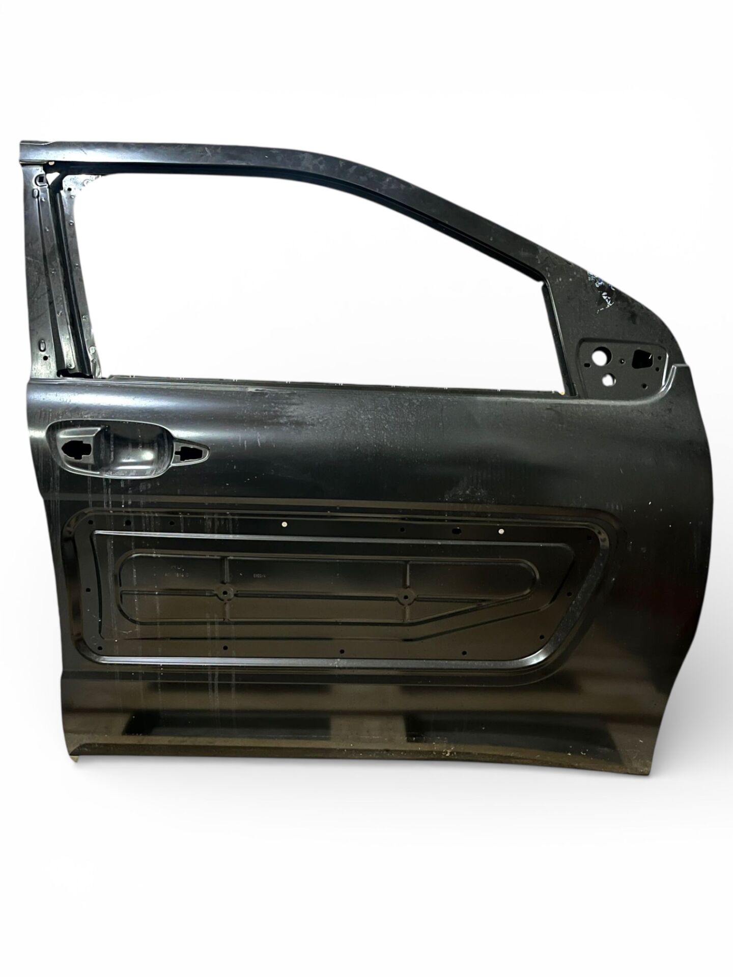 Citroen C4 Cactus Sağ Ön Kapı İlk Seri Orijinal 9801012880