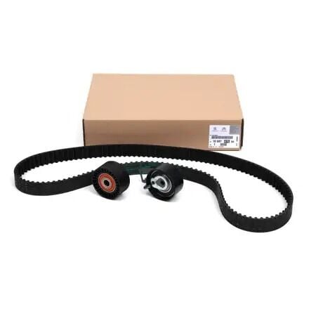 Citroen C3 A51 1.4 EHdi Triger Seti Orijinal Psa 1608747680