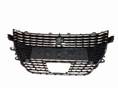 Peugeot 208 P21E Ön Tampon Izgarası İlk Seri Orijinal 982321019V