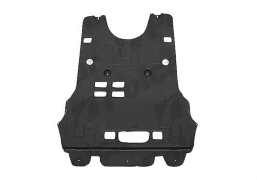 Citroen C4 Motor Alt Koruma Plastiği Eurobump 7013.EA