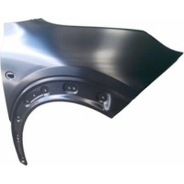 Citröen C4 Cactus Ön Sağ Çamurluk PSA Orijinal 9801112080