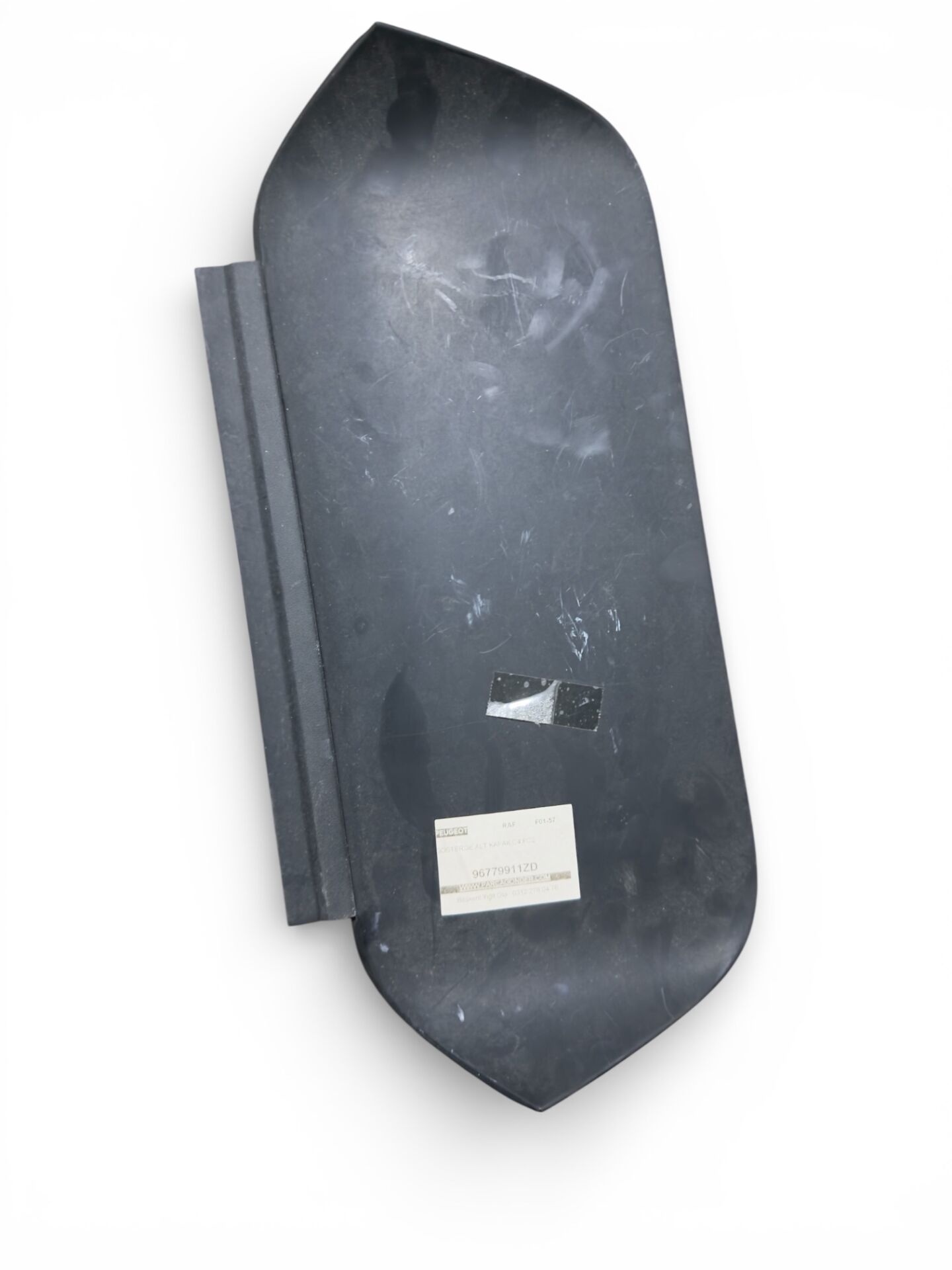 Citroen C4 Picasso B78 Gösterge Alt Kapak Orijinal 96779911ZD