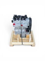 Citroen Berlingo Van K9 1.5 BlueHDİ Sandık Motor Orijinal 1634153980