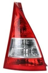 Citroen C3 II Sol Arka Stop Lambası DEPO 6350.X5