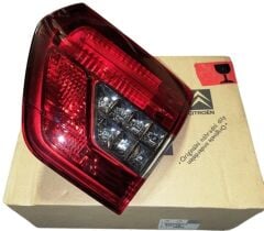 Citroen C5 X7 Sağ Arka Bagaj Stop Stationwagon Orjinal 6351.LW