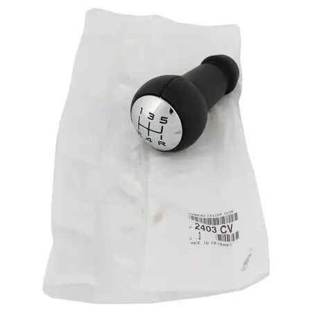 Citroen Berlingo B9 Vites Topuzu Orijinal Psa 2403.CV