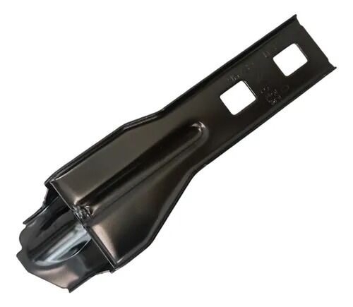 Citroen C3 A51 Ön Tampon Bağlantı Demiri Sol Orijinal 7421.43