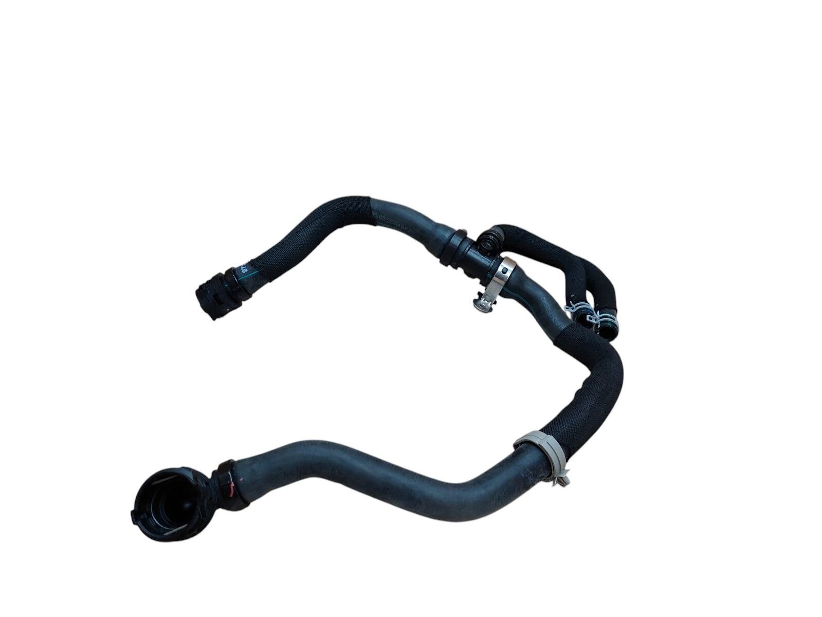 Citroen C5 Aircross 1.2 Puretech Radyatör Alt Hortumu Orijinal 9816497180