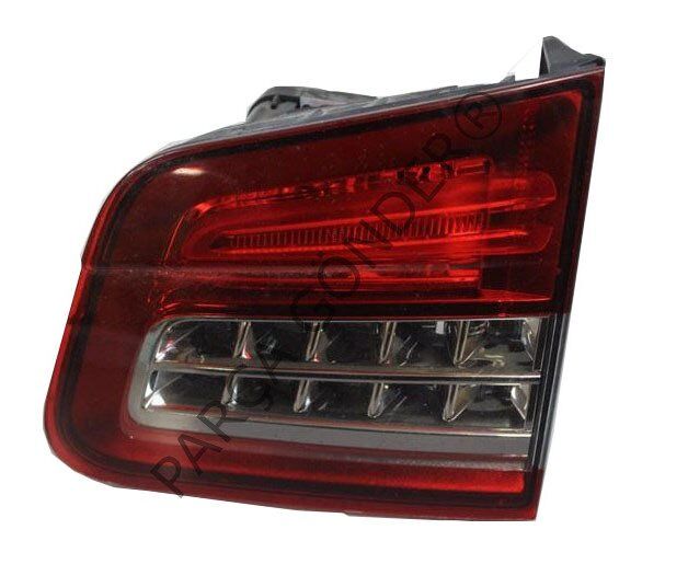 Citroen C5 X7 Sağ Arka Bagaj Stop Orijinal Psa 6351.LT