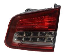 Citroen C5 X7 Sağ Arka Bagaj Stop Orijinal Psa 6351.LT