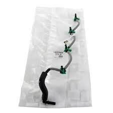 Citröen C3 Picasso 1.6 Hdi Euro5 Enjektör Geri Dönüş Hortumu PSA Orijinal 1574.JK