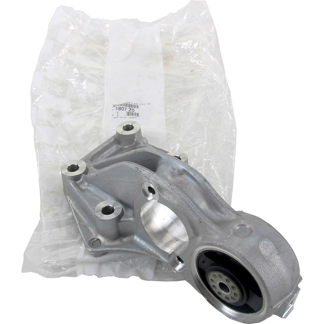 Peugeot 206 Alt Şanzuman Takozu Orijinal Psa 1807.Z0