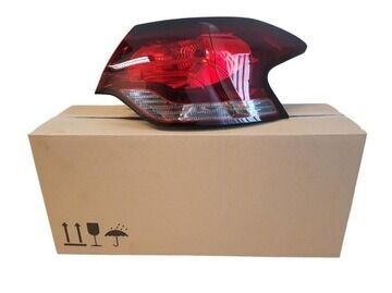 DS4 Sağ Arka Dış Stop 2012-2018 Orijinal Psa 6351.KT