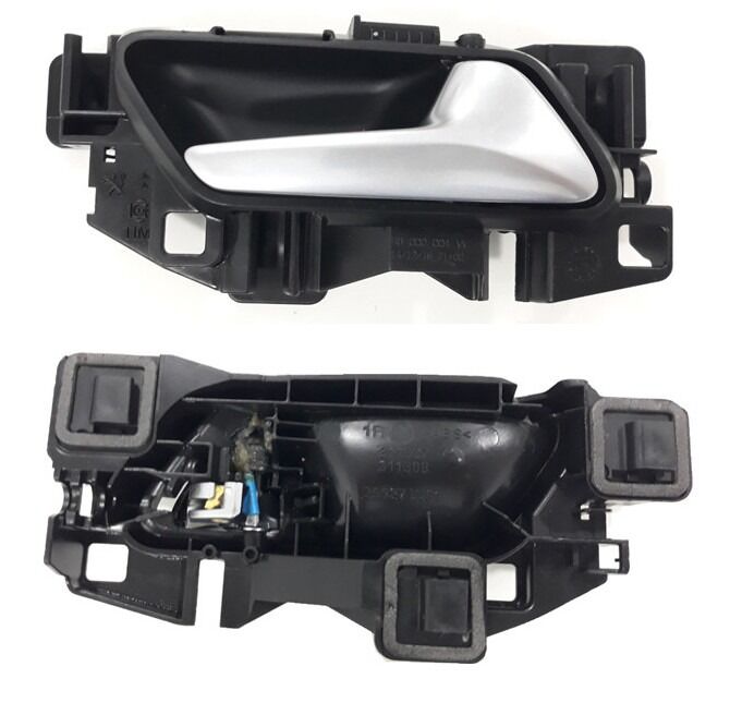 Peugeot 208 Sağ ön ve Arka Kapı İç Açma Kolu Psa 98201552VV