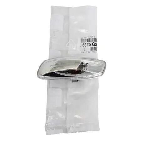 Citroen C4 Sol Ayna Alt Sinyali Orijinal Psa 6325.G5