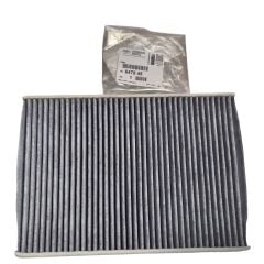 Citröen C5 X7 Karbonlu Polen Fitresi PSA Orijinal 6479.45