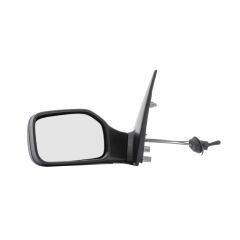 Peugeot 106 Sol Dikiz Aynası Manuel PSA Orijinal 8148.QP