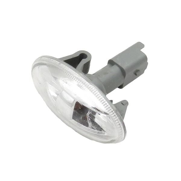 Peugeot 206 Çamurluk Sinyali Şeffaf Depo 6325.G3