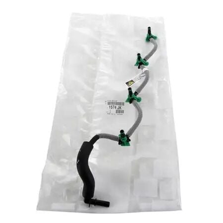 Citröen C-Elysee 1.6 Hdi Euro5 Enjektör Geri Dönüş Hortumu PSA Orijinal 1574.JK