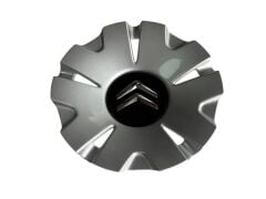 Citroen Berlingo B9 Çelik Jant Göbeği 16 İnç Orijinal 5421.55