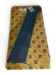 Citroen C3 A51 Sol Arka Kapı Direk Folyosu Orijinal 8666.G2