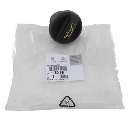Peugeot Expert 1/2 Yağ Dolum Kapağı Orijinal 1180.F9
