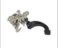 Citröen C-Elysee Kaput Kilidi FROW 2861652002