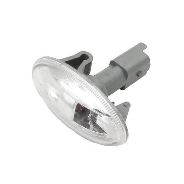 Peugeot Expert 4 Çamurluk Sinyali Şeffaf Depo 6325.G3