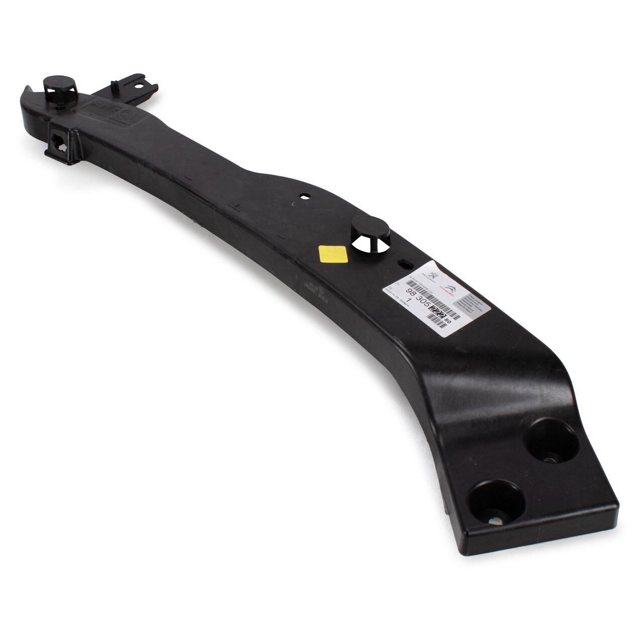 Peugeot Rifter Ön Panel Yan Sacı Sol Orijinal 9830522280