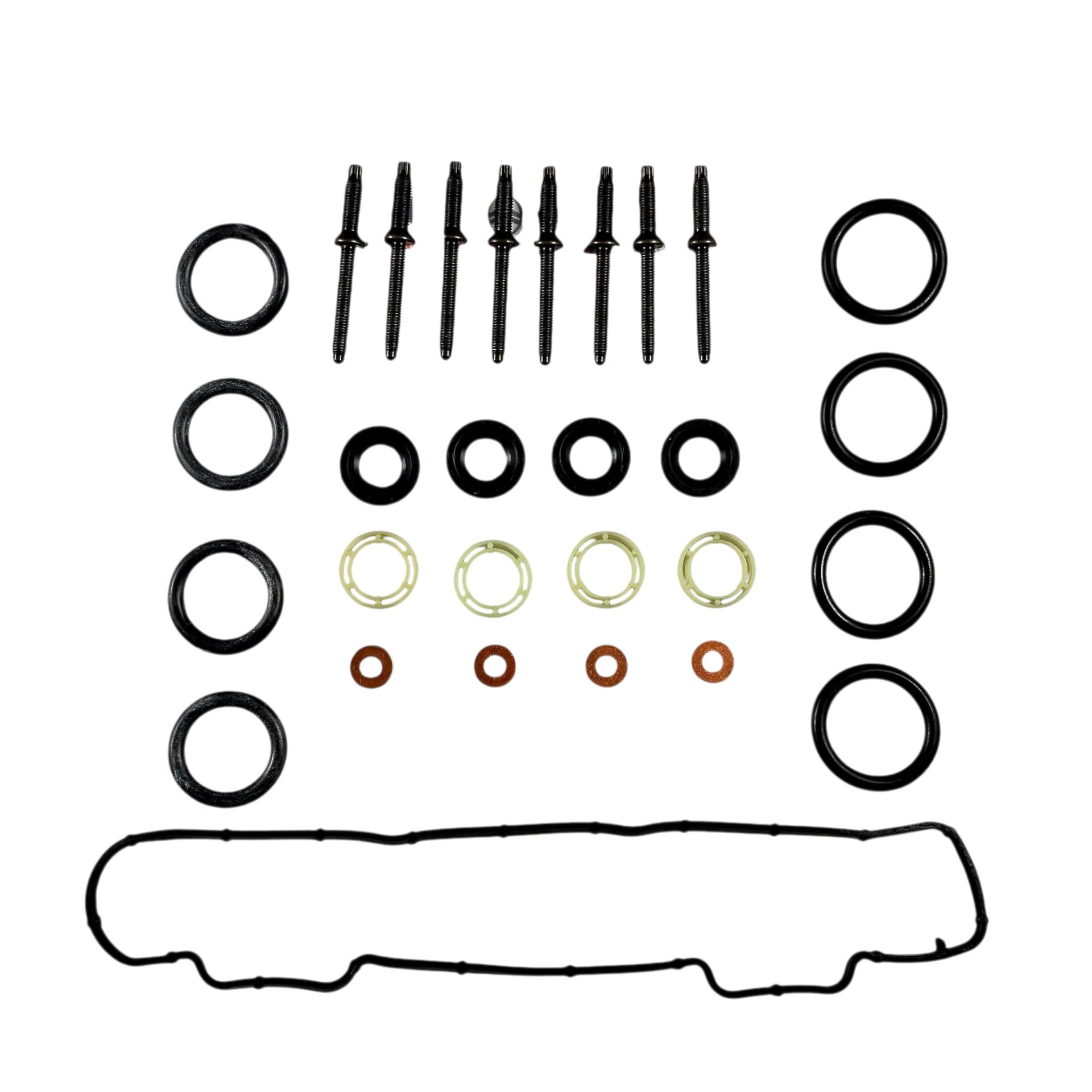 Citröen Xsara Picasso 1.6 Hdı Euro4 Enjektör Tamir Takımı PSA Orijinal