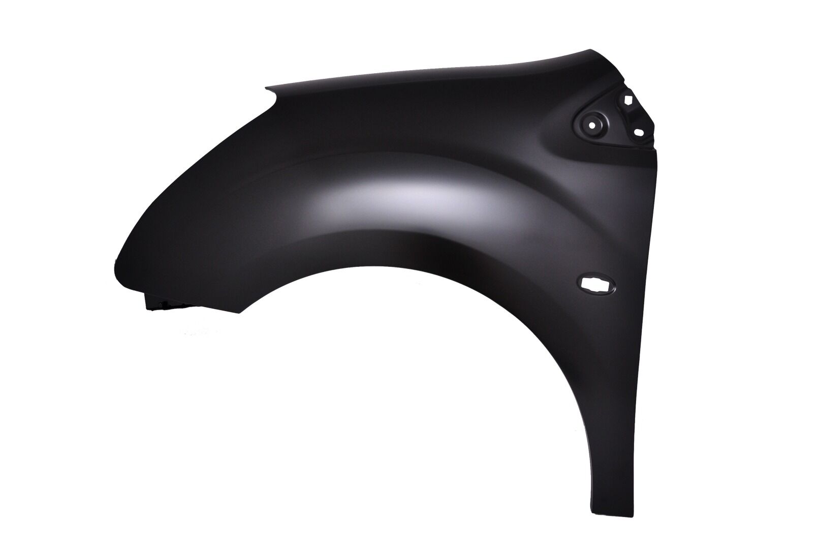 Peugeot Partner Tepee Sol Ön Çamurluk Eurobump 7840.W2