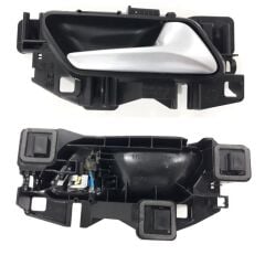 DS Ds3 Crossback Sağ ön ve Arka Kapı İç Açma Kolu Psa 98201552VV