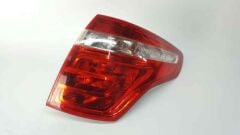 Citroen C4 Picasso Sağ Arka Çamurluk Stop Orijinal Psa 6351.CA
