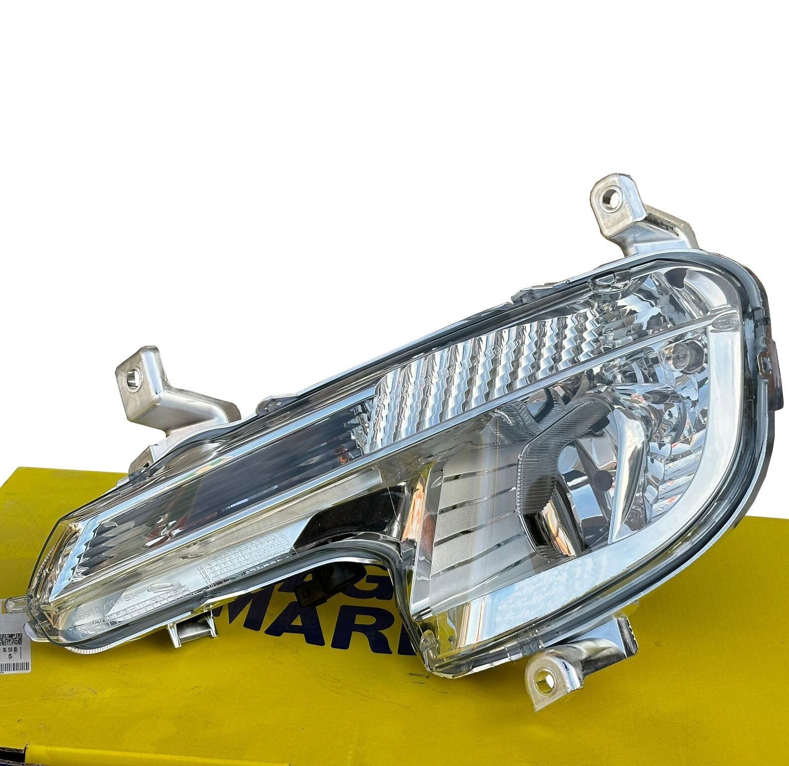 Peugeot 508 Sol Sis Farı 2010-2013 MagnettiMarelli 712469101120