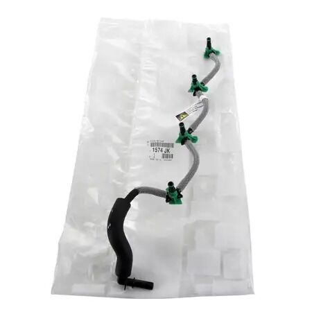 Peugeot 208 1.6 Hdi Euro5 Enjektör Geri Dönüş Hortumu PSA Orijinal 1574.JK