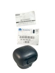 Citroen C3 B618 Manuel Vites Topuzu 6 İleri Orijinal 98193765ZD