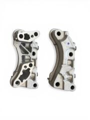 Peugeot 207 1.4 Hdi Sağ Motor Kulak Braketi Orijinal 1807.S3