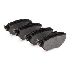 Peugeot 508 R8 Arka Fren Balatası Bosch 0986494716