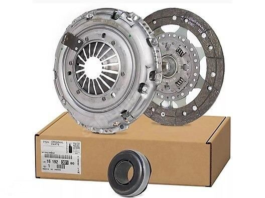 Peugeot 508 R8 Debriyaj Seti PSA Orijinal 1619230180