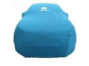 Citroen C4 C41 Branda Kapalı Alan Koruma Örtüsü Psa Orijinal 1680393180