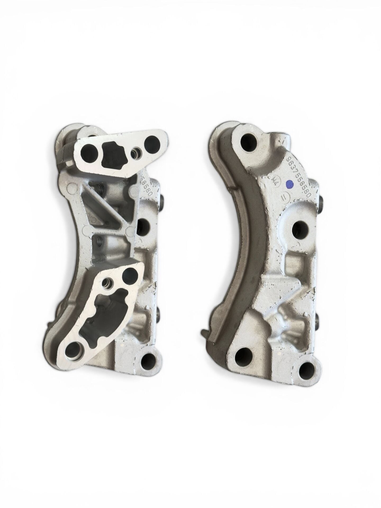 Peugeot Bipper 1.4 Hdi Sağ Motor Kulak Braketi Orijinal 1807.S3