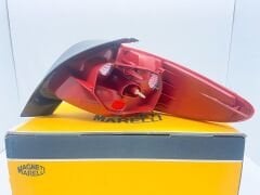 Peugeot 206 Sol Arka Stop Duylu E.M. 6350.P1