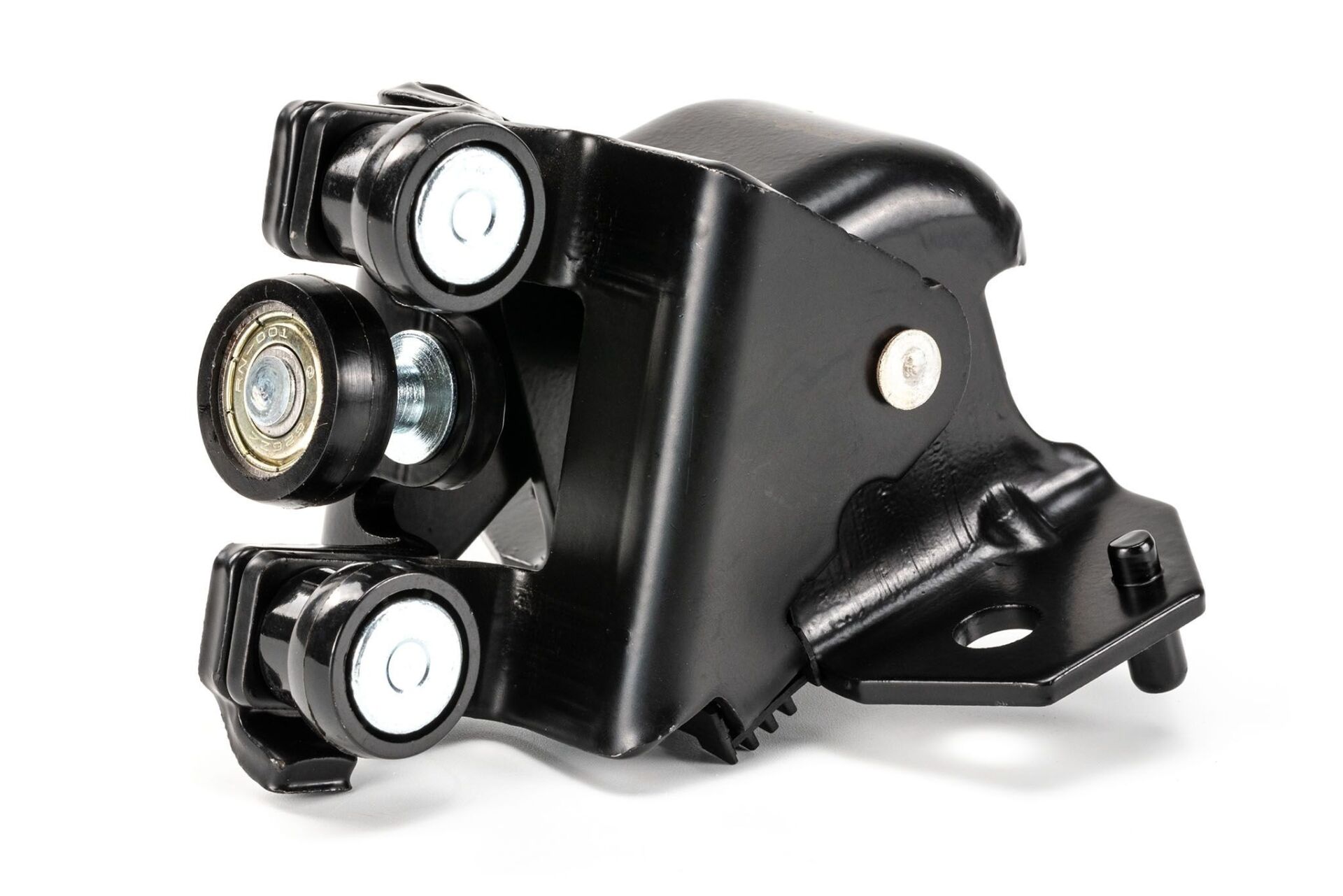 Peugeot Partner Tepee Sürgülü Kapı Orta Mekanizma Sağ Luvi 9033.Z1