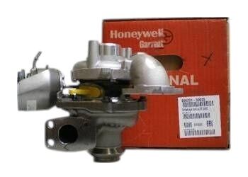 Citroen Berlingo M59 1.6 Hdi Euro5 Turbo Şarj Garret 0375.P7